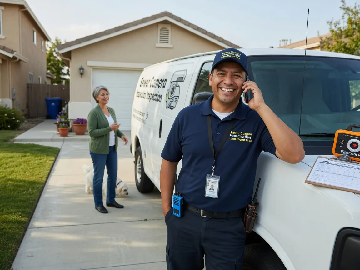 Sewer Line Repair Wiley Ford, WV FAQs